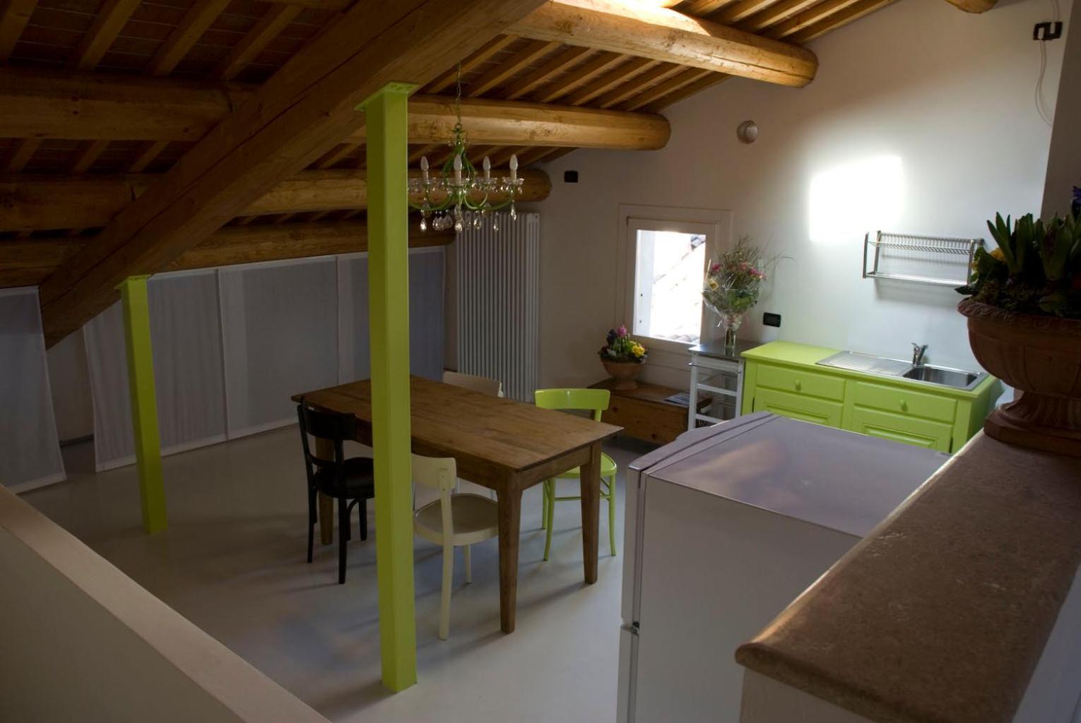 B&B Cittabella Cittadella Exteriör bild