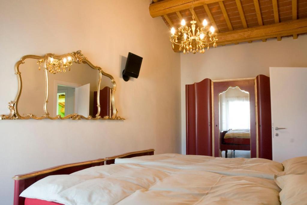 B&B Cittabella Cittadella Rum bild