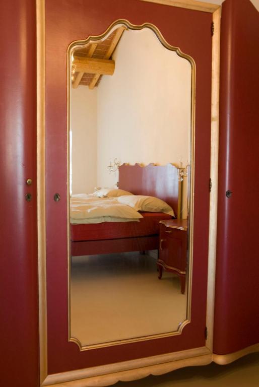 B&B Cittabella Cittadella Rum bild