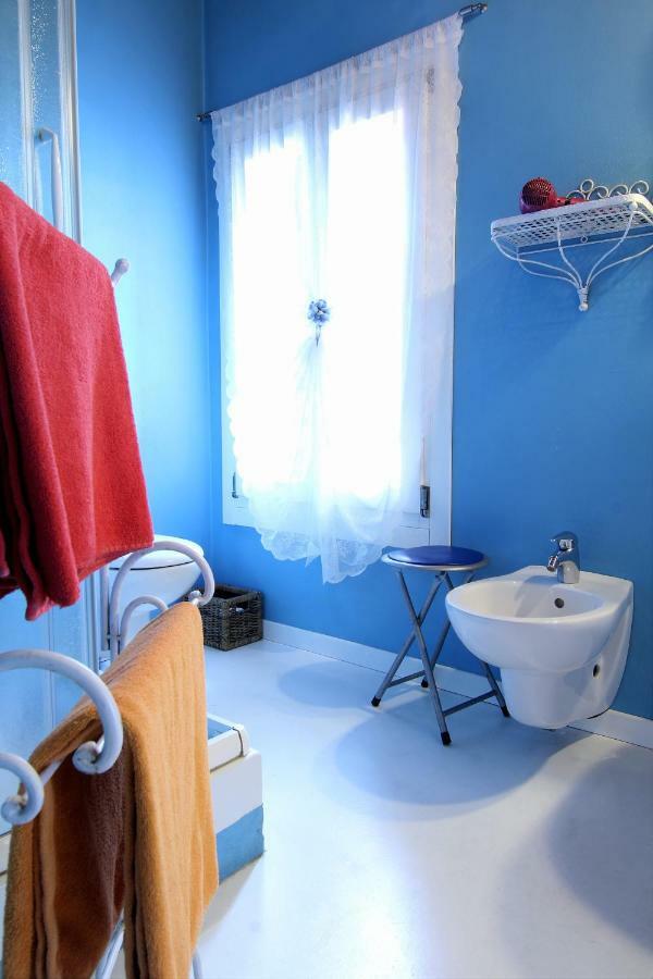 B&B Cittabella Cittadella Exteriör bild