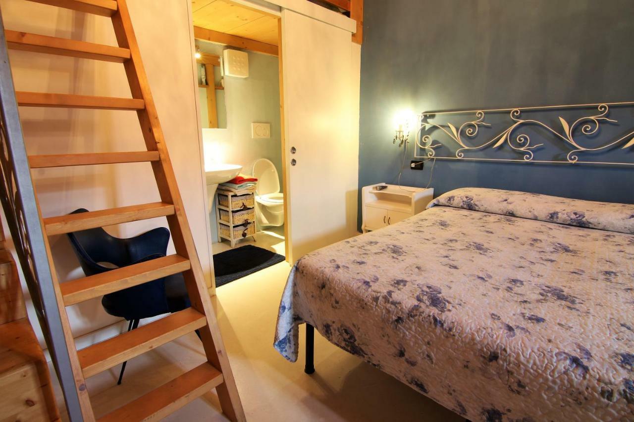 B&B Cittabella Cittadella Exteriör bild