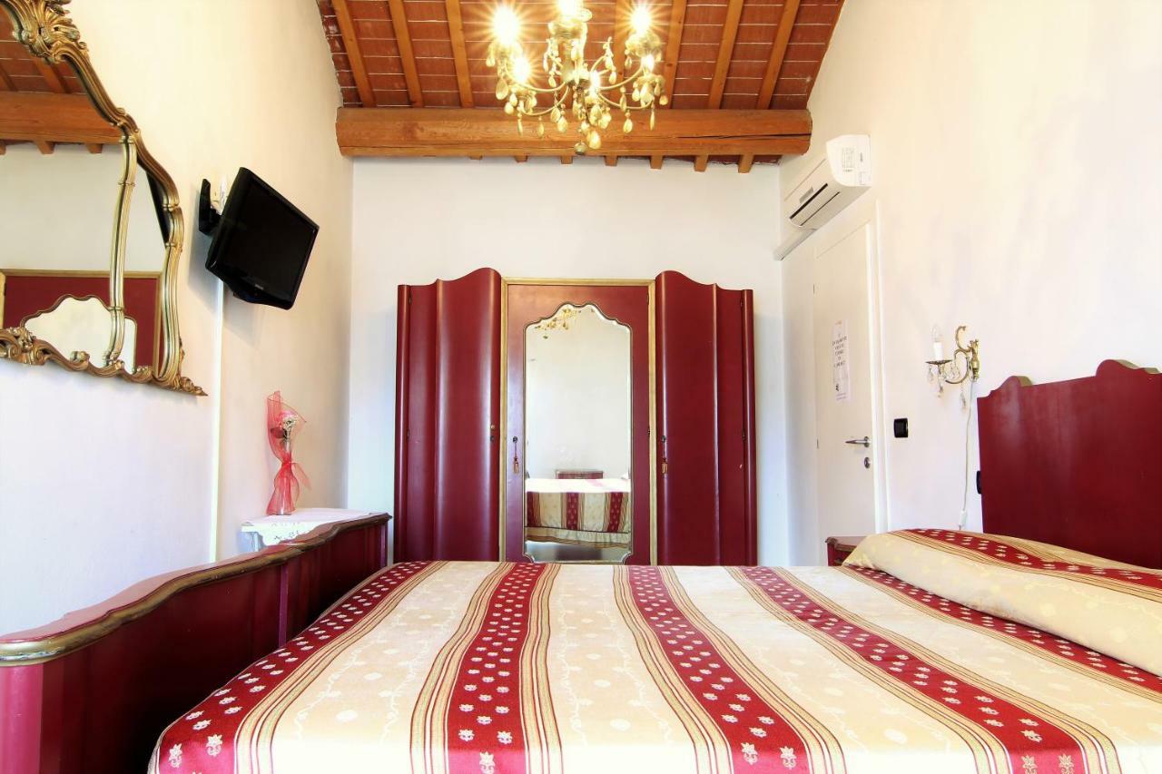 B&B Cittabella Cittadella Exteriör bild